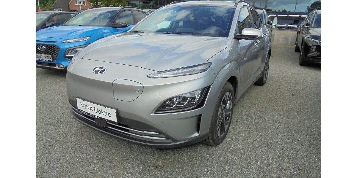 Hyundai KONA 53.500 km 21.000 &euro; Kronshagen 24119