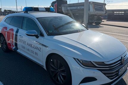 VW Arteon 293.000 km 22.900 &euro; Rostock 18069