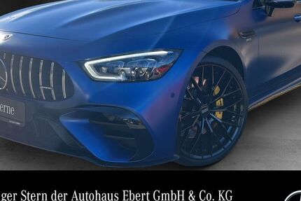 Mercedes-Benz AMG GT 52.000 km 88.880 € Weinheim 69469