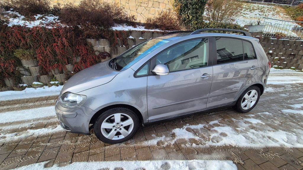 VW Golf Plus 202.765 km 3.600 &euro; Altmannstein 93336