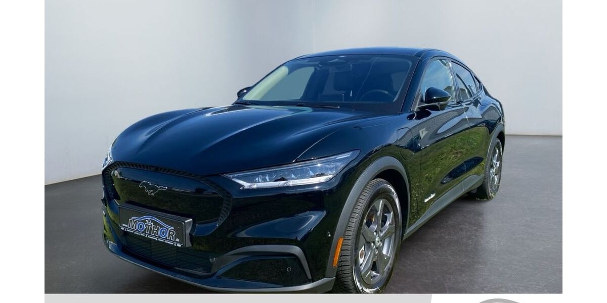 Ford Mustang Mach-E 45.306 km 30.536 &euro; Gardelegen 39638