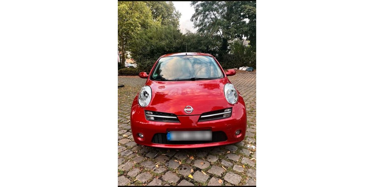 Nissan Micra 240.000 km 1.200 &euro; Köln 51143