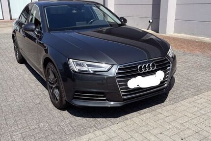 Audi A4 136.000 km 17.900 &euro; Lastrup 49688