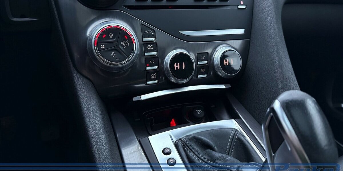 DS Automobiles DS5 2.0 BlueHDi 180 EAT*HeadUp*Memo*Pano*NAV* 121.593 km 11.280 &euro; Berlin 13187