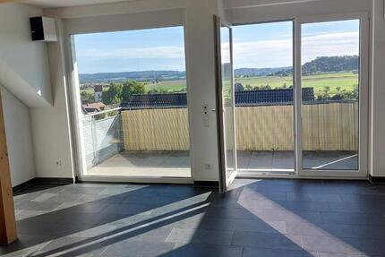 Schöne 2,5 Zi.-Maisonette-Wohnung 2 zimmer