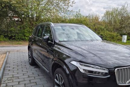 Volvo XC90 140.000 km 19.900 &euro; Rödinghausen 32289