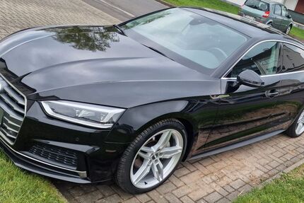 Audi A5 127.052 km 20.500 &euro; Rotenburg an der fulda 36199