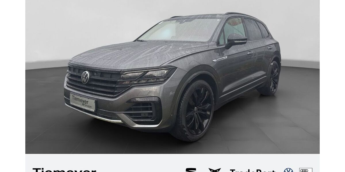 VW Touareg 173.162 km 45.805 &euro; Recklinghausen 45663