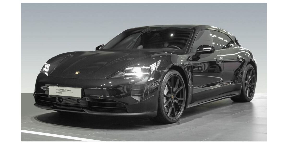 Porsche Taycan 41.577 km 87.970 &euro; Frankfurt am Main 65936