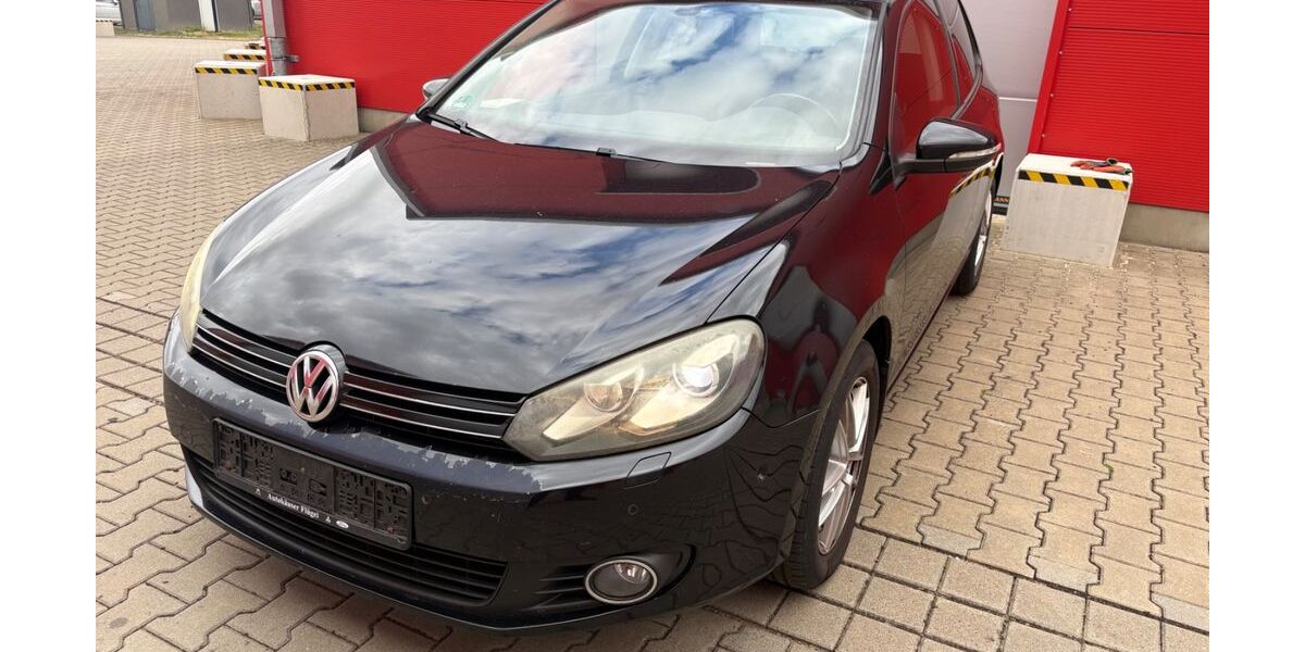 VW Golf 235.000 km 2.750 &euro; Gotha 99867