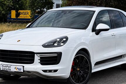 Porsche Cayenne 129.857 km 36.500 &euro; Bickenbach 64404