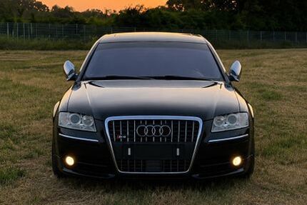 Audi A8 237.335 km 18.500 &euro; Hückelhoven 41836