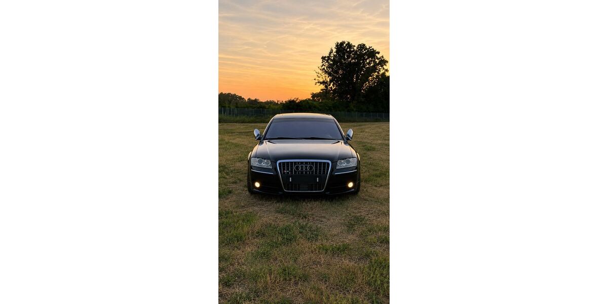 Audi A8 237.335 km 18.500 &euro; Hückelhoven 41836