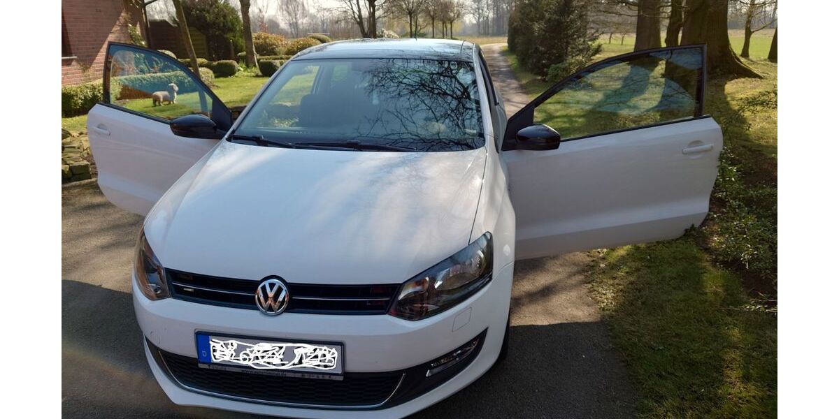 VW Polo 152.160 km 4.390 &euro; Rahden 32369