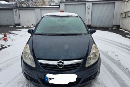 Opel Corsa 180.634 km 3.100 &euro; Hamburg 22177