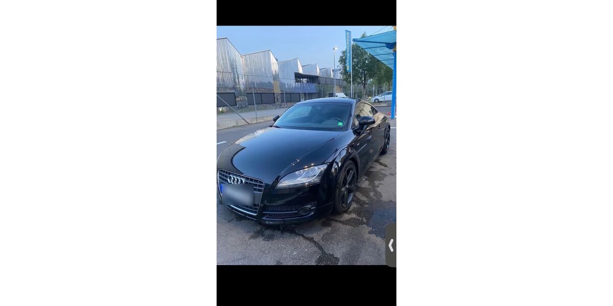 Audi TT 200.000 km 8.799 &euro; Walzbachtal 75045