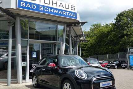 Mini Cooper 29.900 km 19.950 &euro; Bad Schwartau 23611