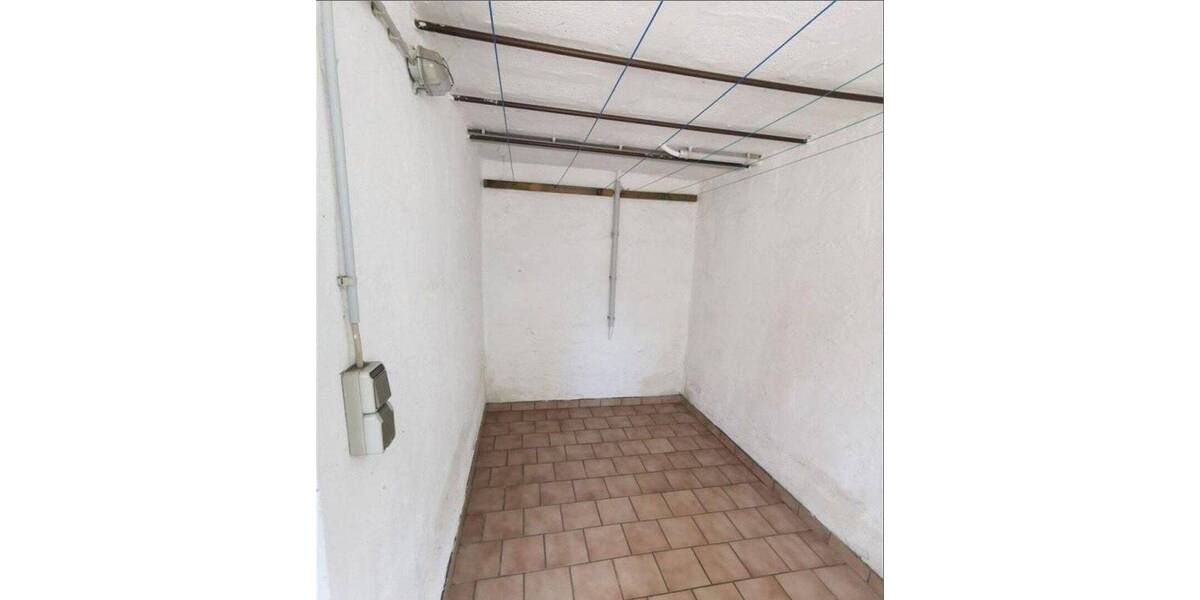 Etagenwohnung Werra-Suhl-Tal Berka - 3 Zimmer, 60 m&sup2;, 89.000&euro; | Angebot:25654154