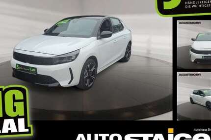 Opel Corsa 31.281 km 15.480 &euro; Stuttgart 70188