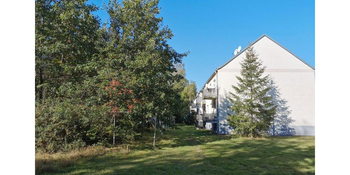 Etagenwohnung Beeskow - 3 Zimmer, 60 m&sup2;, 479&euro; | Angebot:26399458