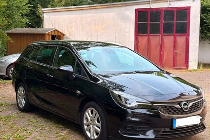 Opel Astra 104.000 km 10.900 &euro; Delmenhorst 27751
