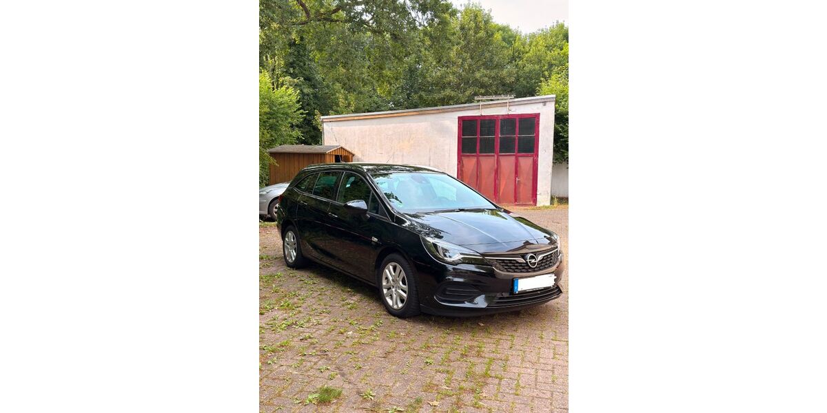 Opel Astra 104.000 km 10.900 &euro; Delmenhorst 27751