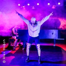 Das Erbe 19.03.2026 Theaterwerkstatt Pilkentafel