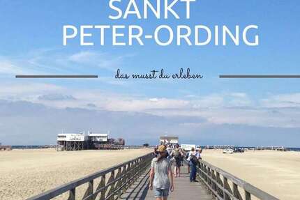 Grundstück Sankt Peter-Ording Ording - 890.000&euro; | Angebot:27116612