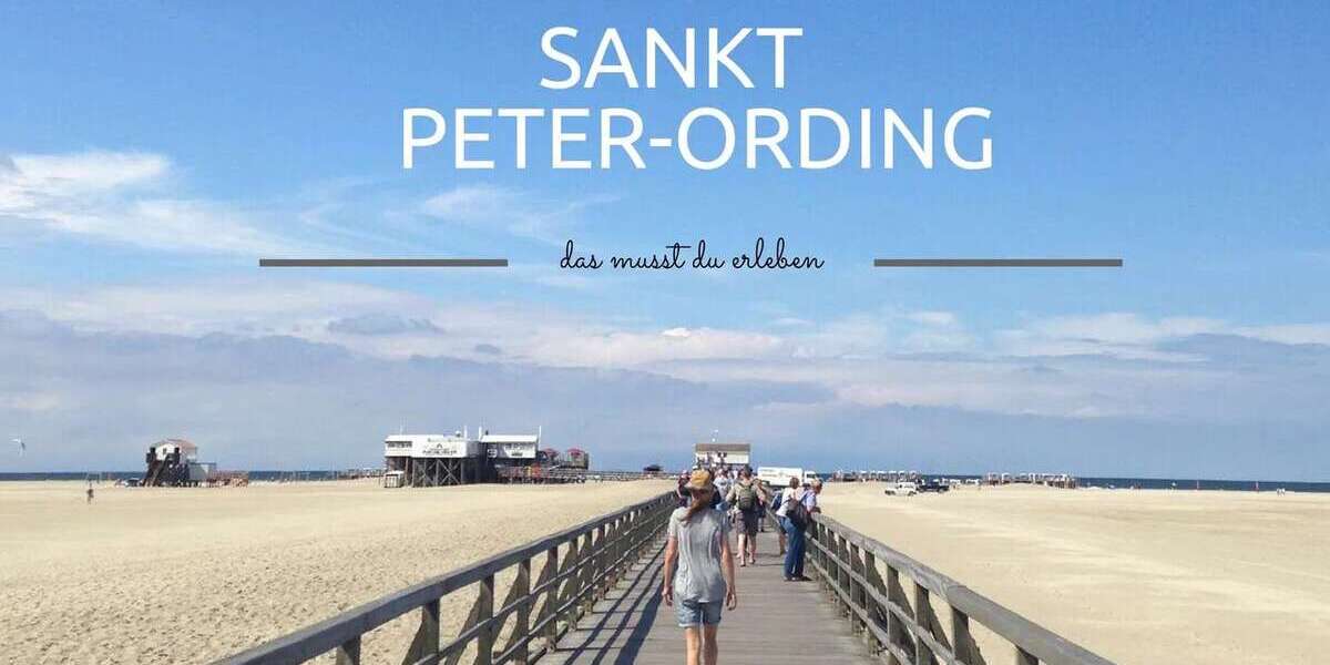 Grundstück Sankt Peter-Ording Ording - 890.000&euro; | Angebot:27116612