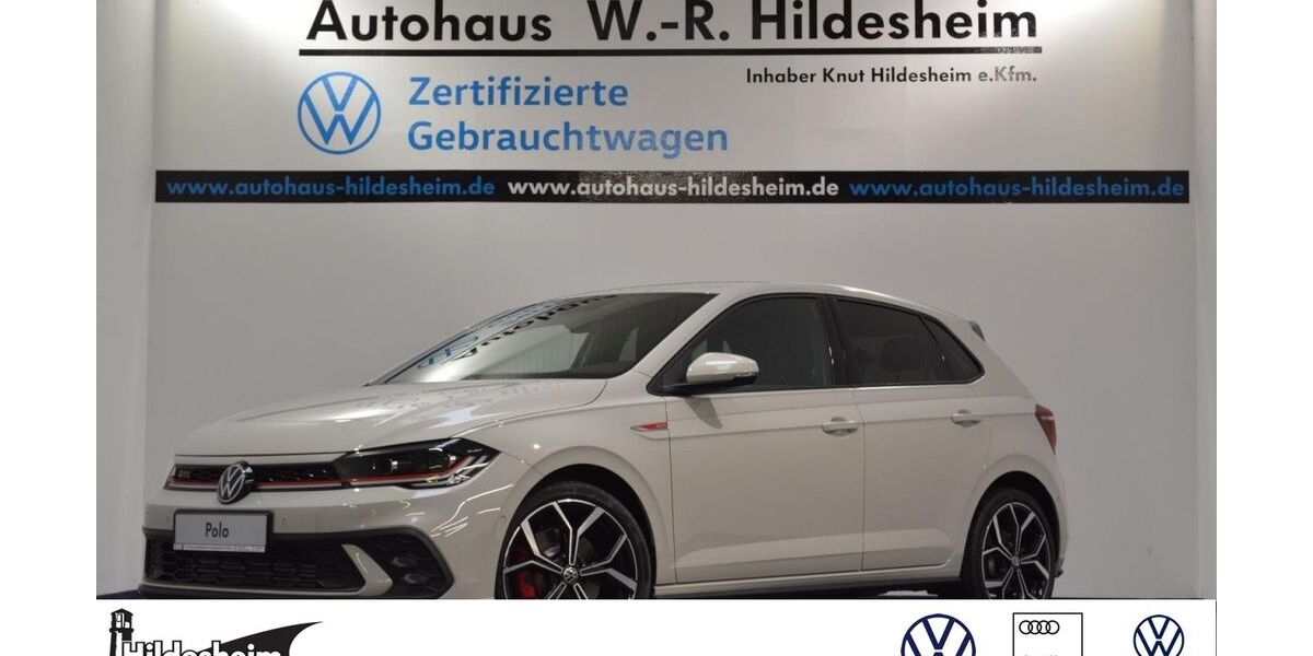 VW Polo 4.900 km 30.915 &euro; Ludwigslust 19288