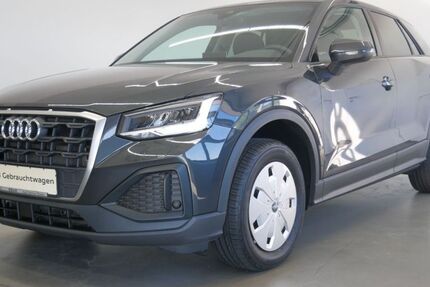 Audi Q2 47.610 km 26.268 &euro; Passau 94036