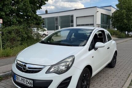 Opel Corsa 89.700 km 4.000 &euro; Roth 91154