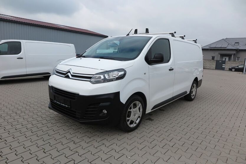 Citroen Jumpy 110.000 km 14.400 € Schifferstadt 67105