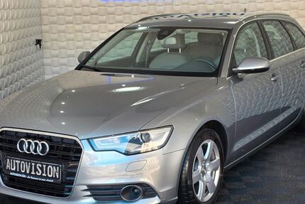Audi A6 219.000 km 12.950 &euro; Herzberg am Harz 37412