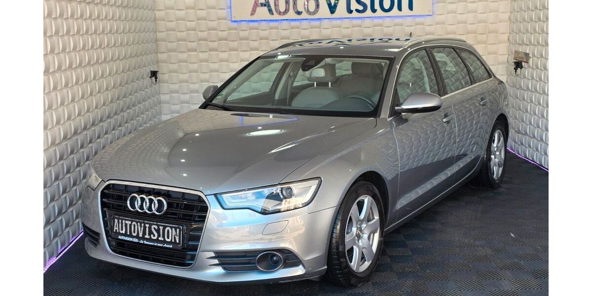 Audi A6 219.000 km 12.950 &euro; Herzberg am Harz 37412