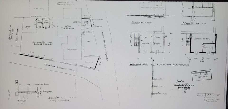 Einfamilienhaus Borken (Hessen) - 5 Zimmer, 166 m&sup2;, 180.000&euro; | Angebot:26987858