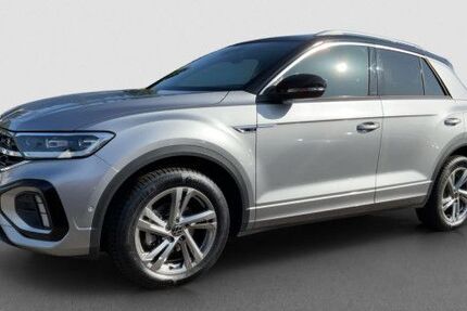 VW T-Roc 13.770 km 28.650 &euro; Schwäbisch Gmünd 73525