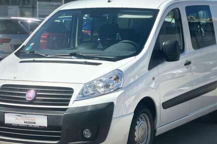 Fiat Scudo 274.676 km 4.499 &euro; Sulz am Neckar 72172