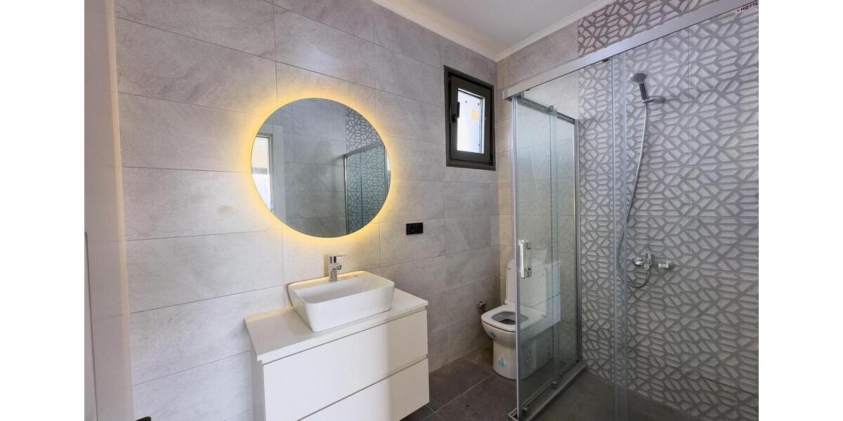 Bodrum Yalikavak-Geris Villa 5 zimmer