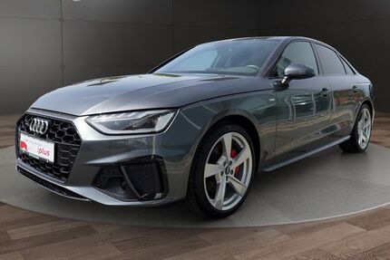 Audi A4 45.473 km 38.990 &euro; Arnsberg 59823