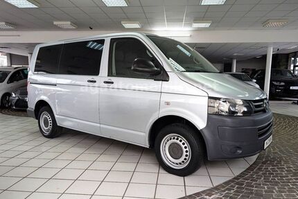 VW T5 Transporter 199.980 km 10.699 &euro; Hilden 40721