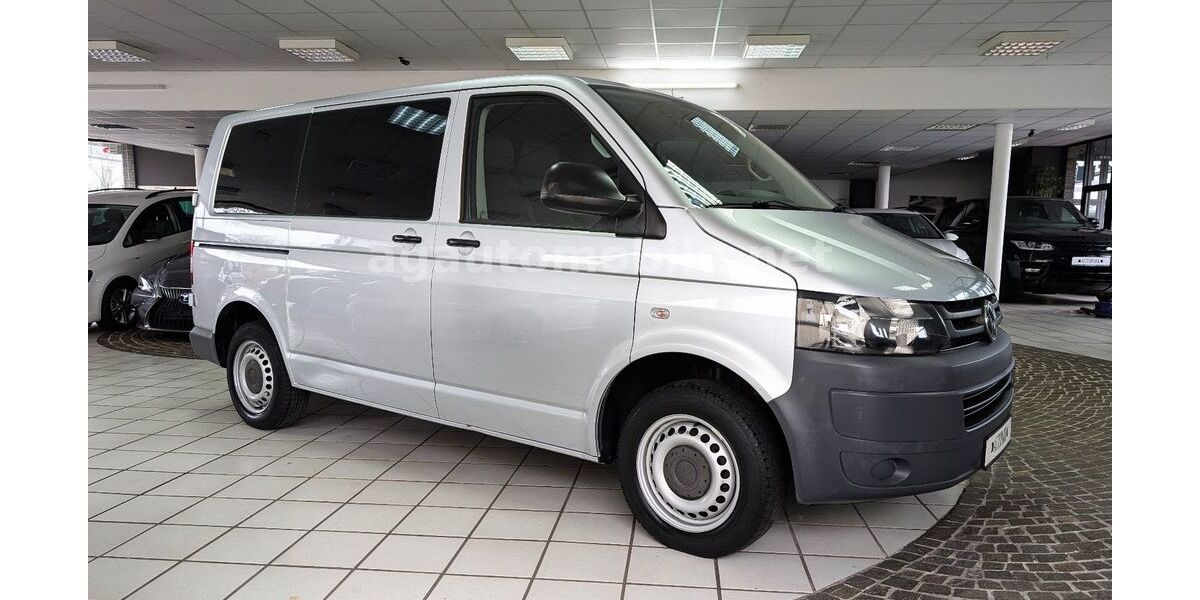 VW T5 Transporter 199.980 km 10.699 &euro; Hilden 40721