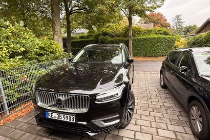 Volvo XC90 48.000 km 54.000 € Haltern am See 45721