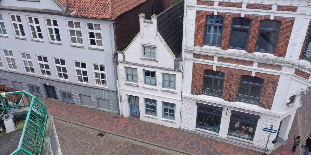 Gewerbeobjekt Itzehoe - 199.000&euro; | Angebot:25797860