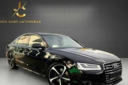 Audi A8 150.000 km 28.999 &euro; Worms 67547
