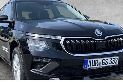 Skoda Kamiq 3.900 km 24.990 € Aurich 26607