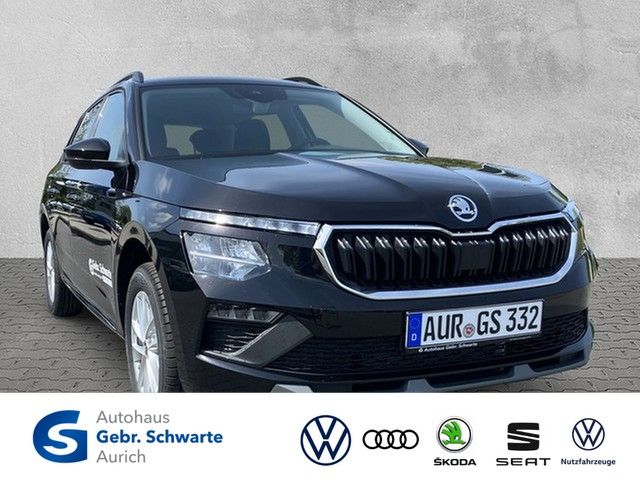 Skoda Kamiq 3.900 km 25.490 € Aurich 26607
