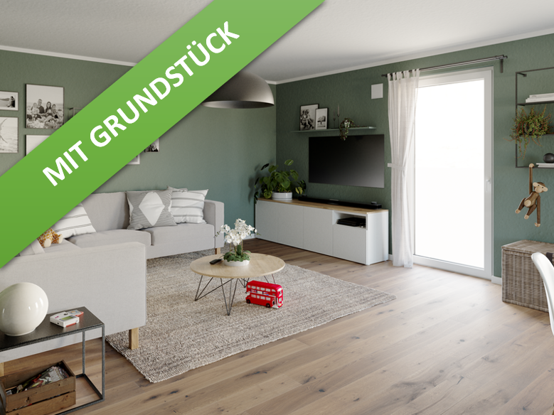 Haus zum Kaufen in Hodenhagen 346.550 € 130 m²
