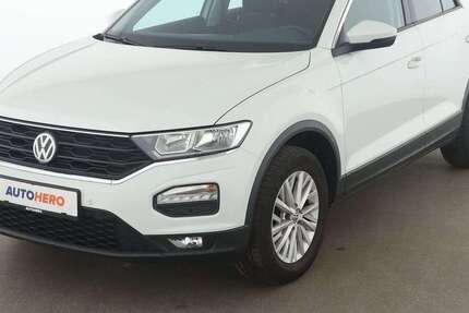 VW T-Roc 61.353 km 16.640 € Berlin 14059