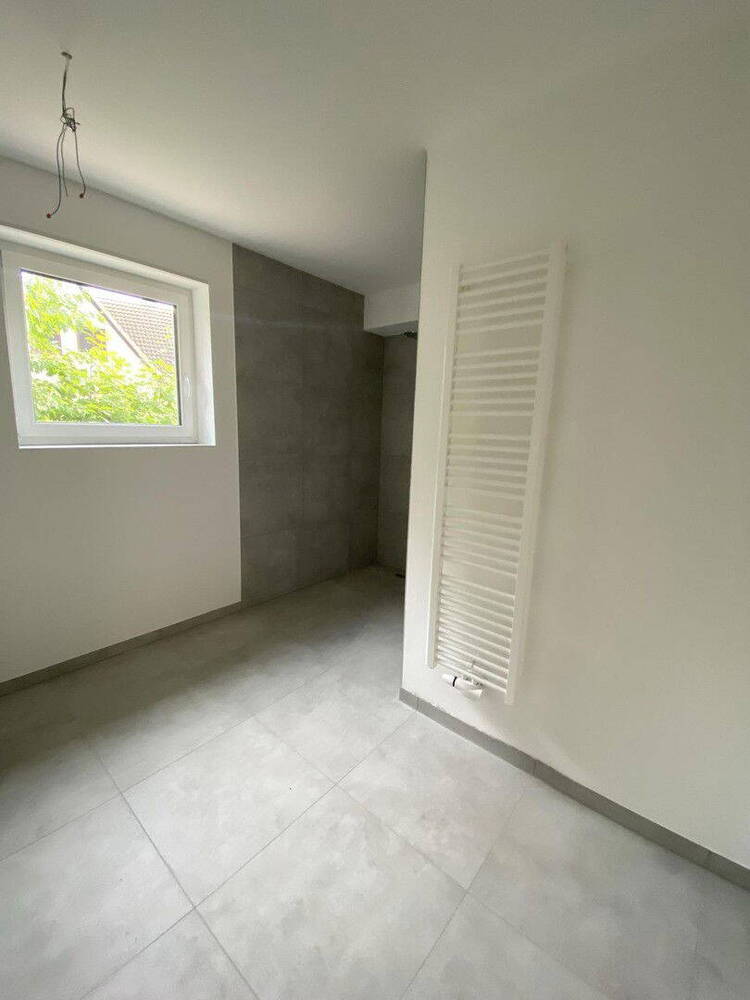 Fischerhude - Quelkhorn Barierefreie EG-NeubauWohnung in KfW 40 Ausführung, bezugsfertig